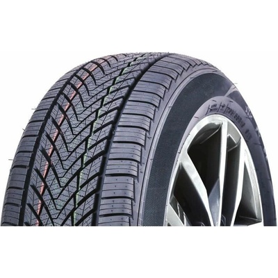 TRACMAX A/S TRAC SAVER AS01 255/55 R18 109W