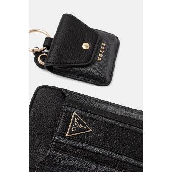 GUESS калъф за телефон дамски от имитация на кожа NOELLE (PW7574.P6326)