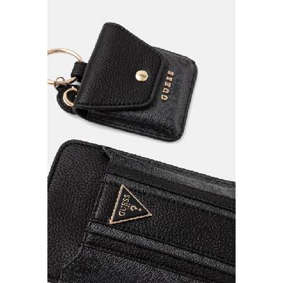 GUESS калъф за телефон дамски от имитация на кожа NOELLE (PW7574.P6326)