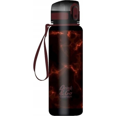 CoolPack Brisk viacfarebný ombre 600 ml