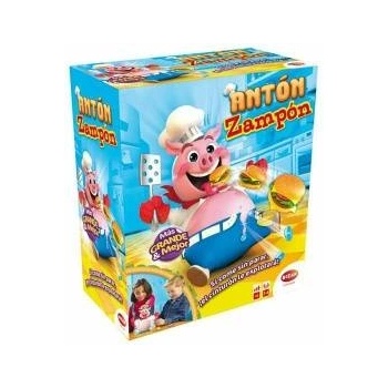 Bizak Настолна игра Bizak