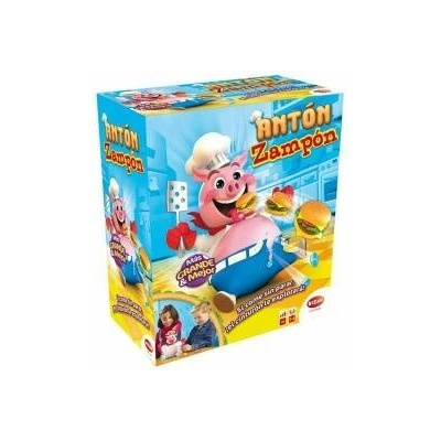 Bizak Настолна игра Bizak