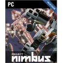 Project Nimbus - Early Access