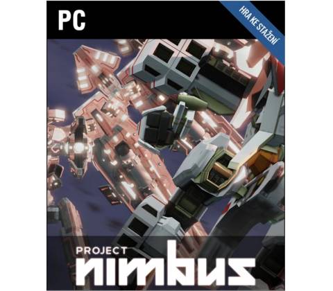 Project Nimbus - Early Access