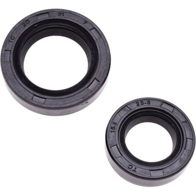 sada gufer 2T motoru KYMCO 15,5x25,5x7 , 20x31x7 | Zboží Auto