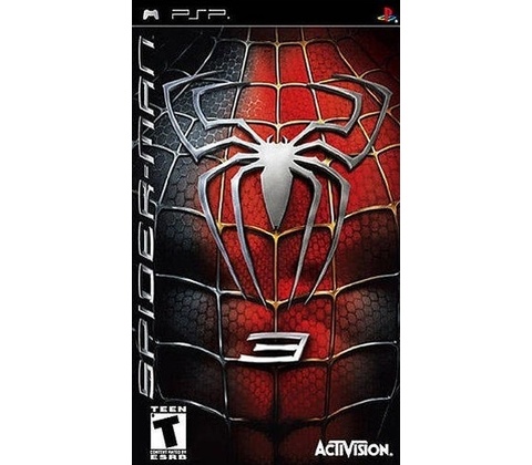 Spiderman 3