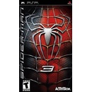 Hry na PSP Spiderman 3