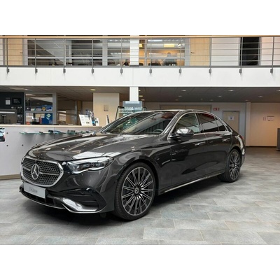 Mercedes-Benz E 220 d 145 kW