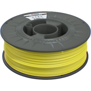 Formfutura Volcano PLA 150C DIY Industrial Yellow - 1, 75 mm / 1000 g (V150-175DYIY-01000)