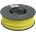 Formfutura Volcano PLA 150C DIY Industrial Yellow - 1, 75 mm / 1000 g (V150-175DYIY-01000)