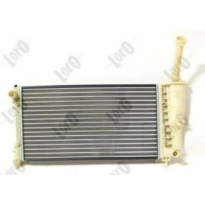 LORO Chladič vody LOR 016-017-0059