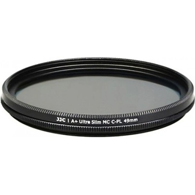 JJC A+ Ultra Slim MC PL-C 49mm