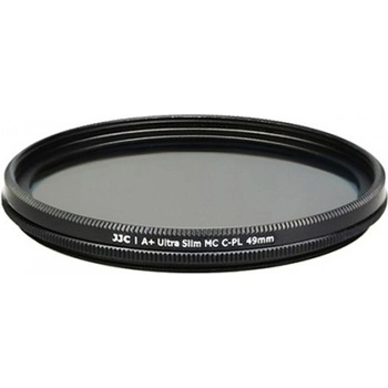 JJC A+ Ultra Slim MC PL-C 49mm