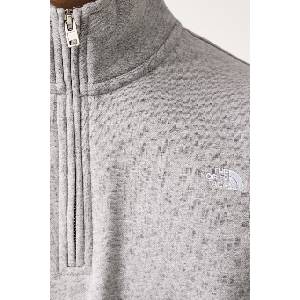 The North Face суичър мъжки с памук Essential (NF0A8FD8CQO1)