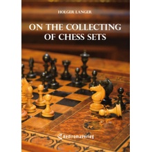 On the Collecting of Chess Sets Hardcover-Ausgabe