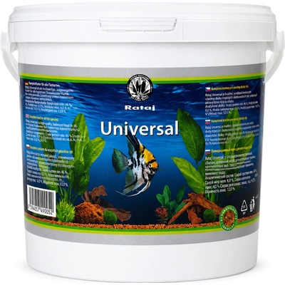 Rataj Universal 5 l