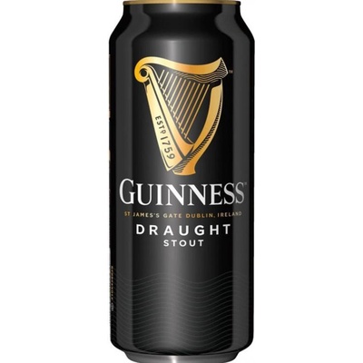 Guiness ГИНЕС ДРАФТ