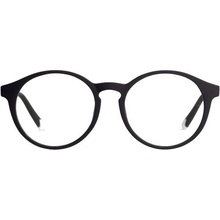 Barner Le Marais Black dětské brýle proti modrému světlu P00041-8