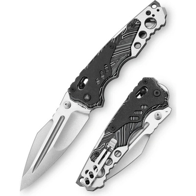 TRIVISA Intruder 03BW