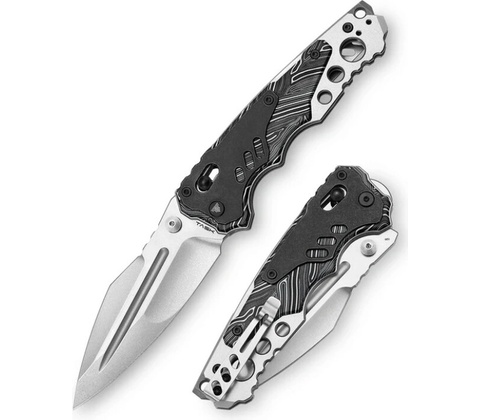 TRIVISA Intruder 03BW