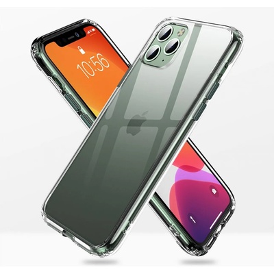 iPaky Гръб Ipaky crystal case за Iphone 11 6.1 - Прозрачен