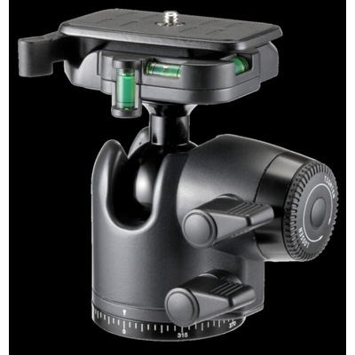 Velbon QHD-65D