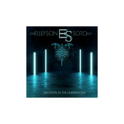 ELLEFSON / SOTO - VACATION IN THE UNDERW LP