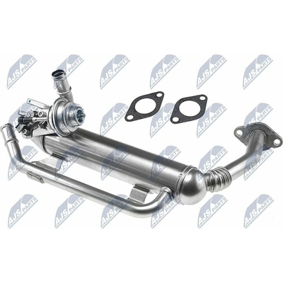 Chladič, recirkulace spalin NTY EGR-WW-026A