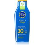 Nivea Sun Protect & Moisture SPF 30 400 ml
