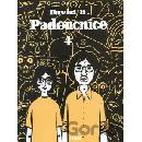 Padoucnice 4 - B. David
