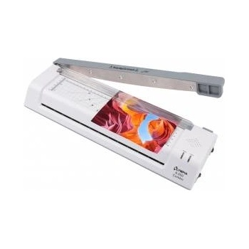 Olympia A 350 Combo DIN A3 Laminator with Guillotine