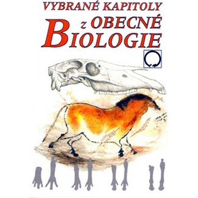 Vybrané kapitoly z obecné biol Jan Jelínek