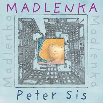 Image 1 of Madlenka | Petr Sís