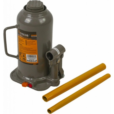 Hoteche HT650116 Hydraulický kladkostroj - 16 t, zdvih 227-457 mm