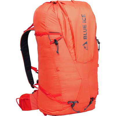 BLUE ICE Алпийска раница Blue Ice Stache Ice 50 Mountaineering backpack - Orange - размер M/L (503-1062-0112)