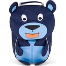 Affenzahn Bobo Bear modrá