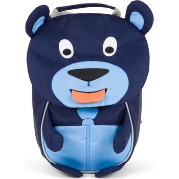 Affenzahn Bobo Bear modrá