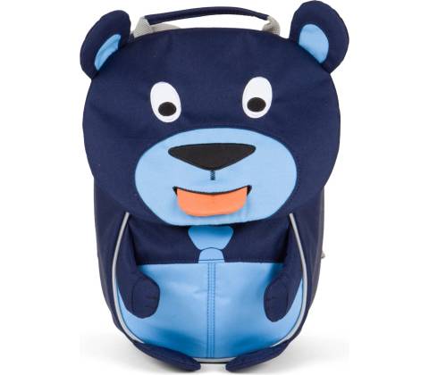 Affenzahn Bobo Bear modrá