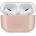 Holdit Калъф Holdit Seethru Case за AirPods Pro - Лилав