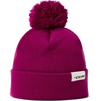 Kulich CCM Pom Casual Boysenberry