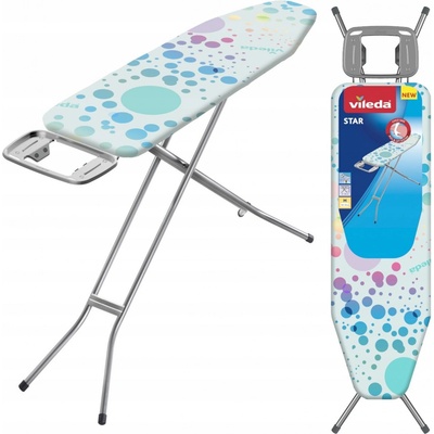 Vileda Star ironing board