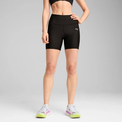 Puma W Run Velocity 5"" short tight dámské rychleschnoucí kraťasy černá