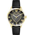 Juicy Couture JC/1300GPBK Часовници