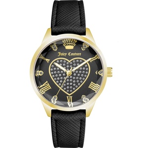 Juicy Couture JC/1300GPBK Часовници