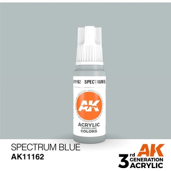 Spectrum AK Interactive Blue 17ml AK11162