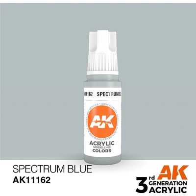 Spectrum AK Interactive Blue 17ml AK11162