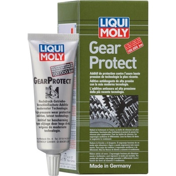 Liqui Moly 1007 Ochrana prevodov 80 ml