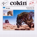 Filtre k objektívom Cokin P123