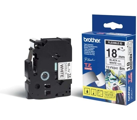 Brother TZFX241
