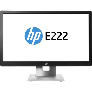 HP EliteDisplay E222 M1N96AA